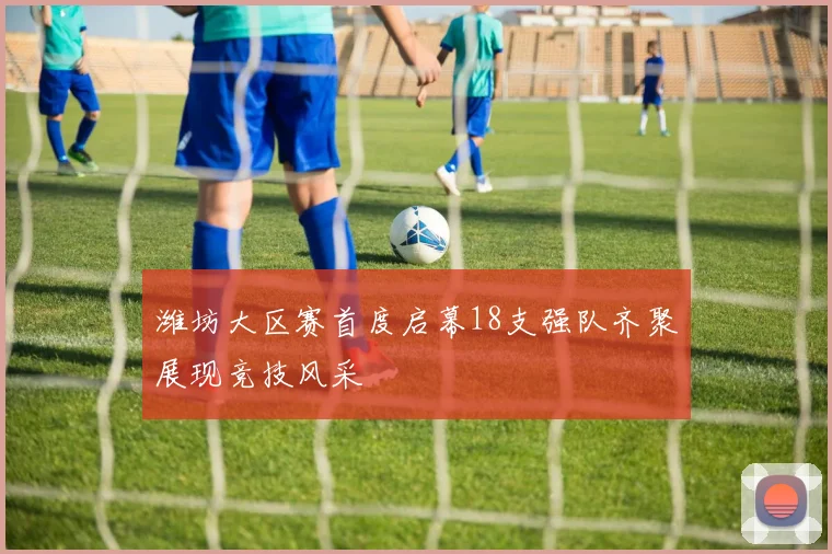 潍坊大区赛首度启幕18支强队齐聚展现竞技风采